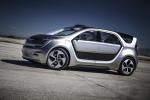 Chrysler Portal Concept 2017 года